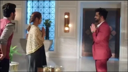 Meet - 21st June 2023